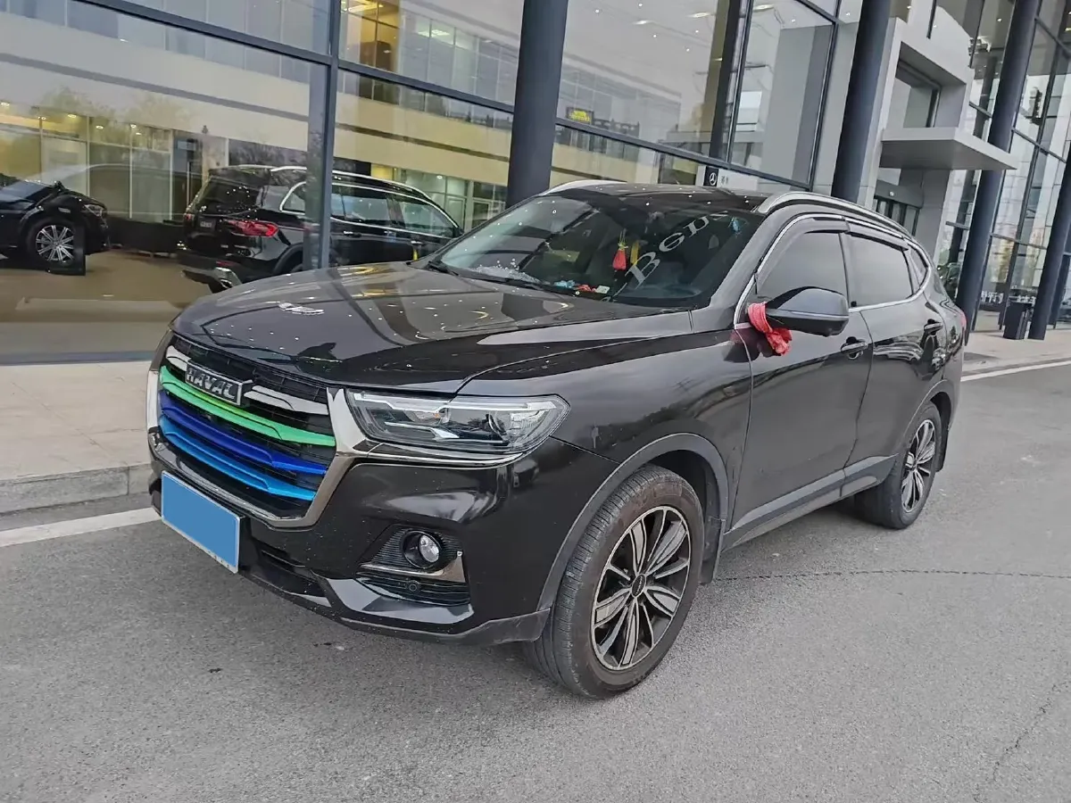 2021 Haval H6 1.5T 169HP L4 7DCT,autocango,china used car exporter,china ev exporter,chinese used car exporter,chinese used ev exporter