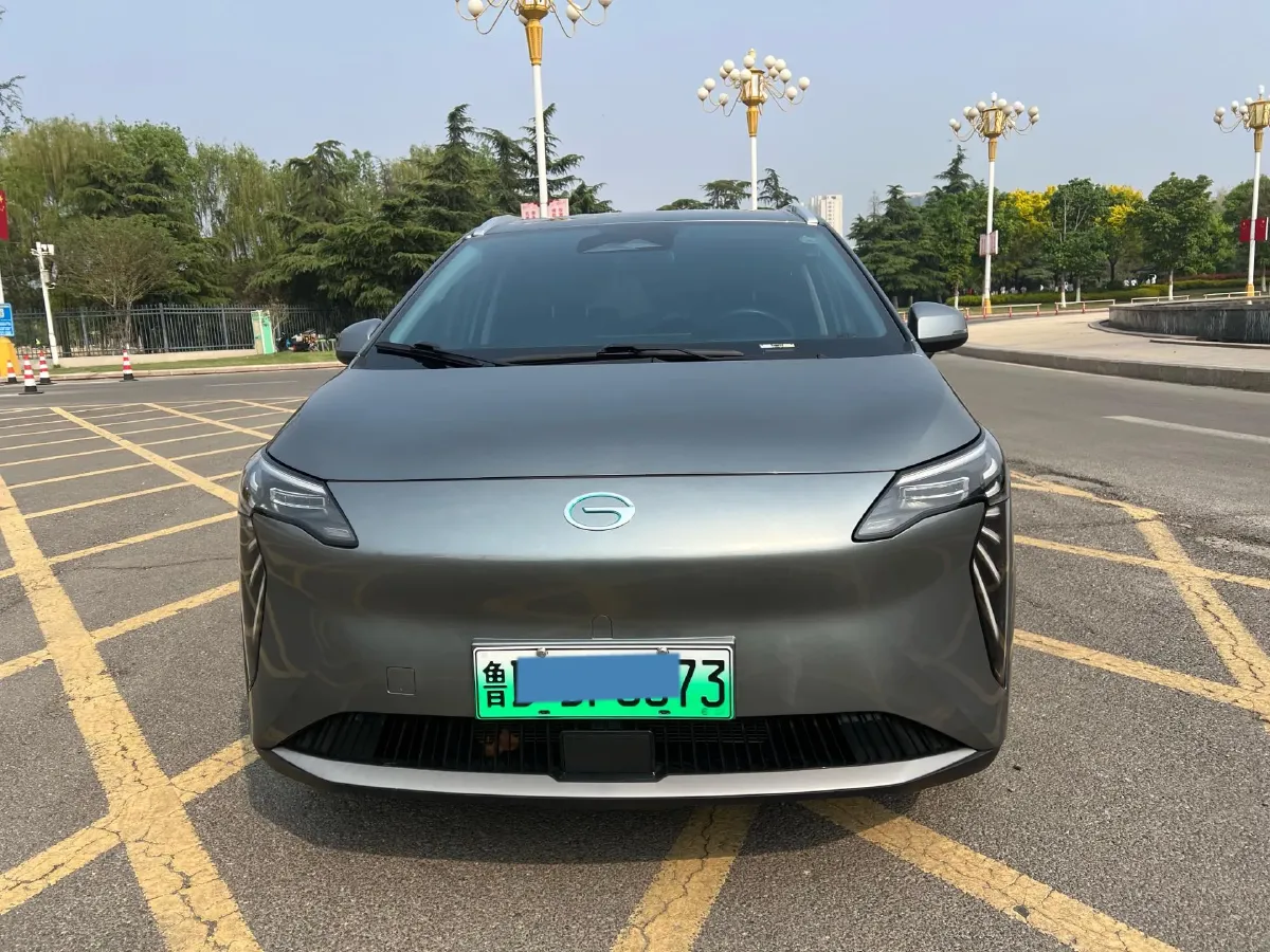 2024 Aion Y BEV 49.75KWH,autocango,china used car exporter,china ev exporter,chinese used car exporter,chinese used ev exporter