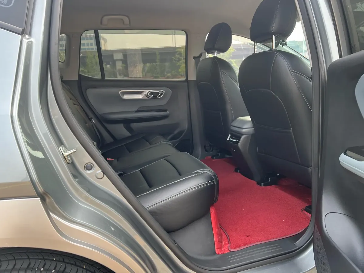 2024 Aion Y BEV 49.75KWH,autocango,china used car exporter,china ev exporter,chinese used car exporter,chinese used ev exporter