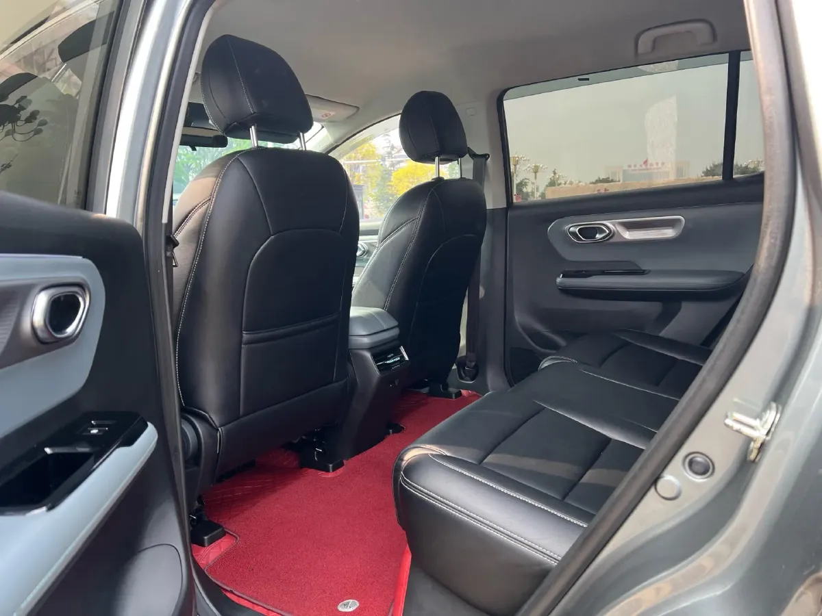 2024 Aion Y BEV 49.75KWH,autocango,china used car exporter,china ev exporter,chinese used car exporter,chinese used ev exporter