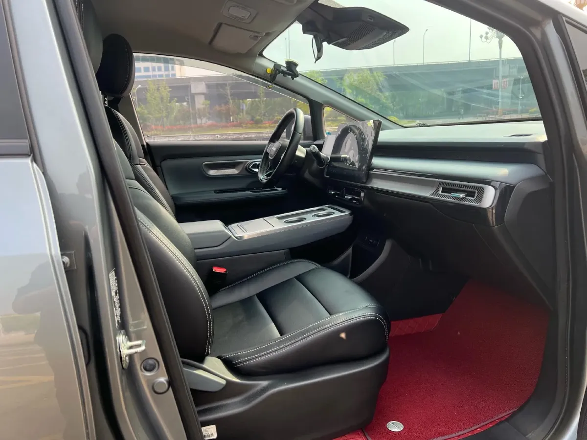 2024 Aion Y BEV 49.75KWH,autocango,china used car exporter,china ev exporter,chinese used car exporter,chinese used ev exporter