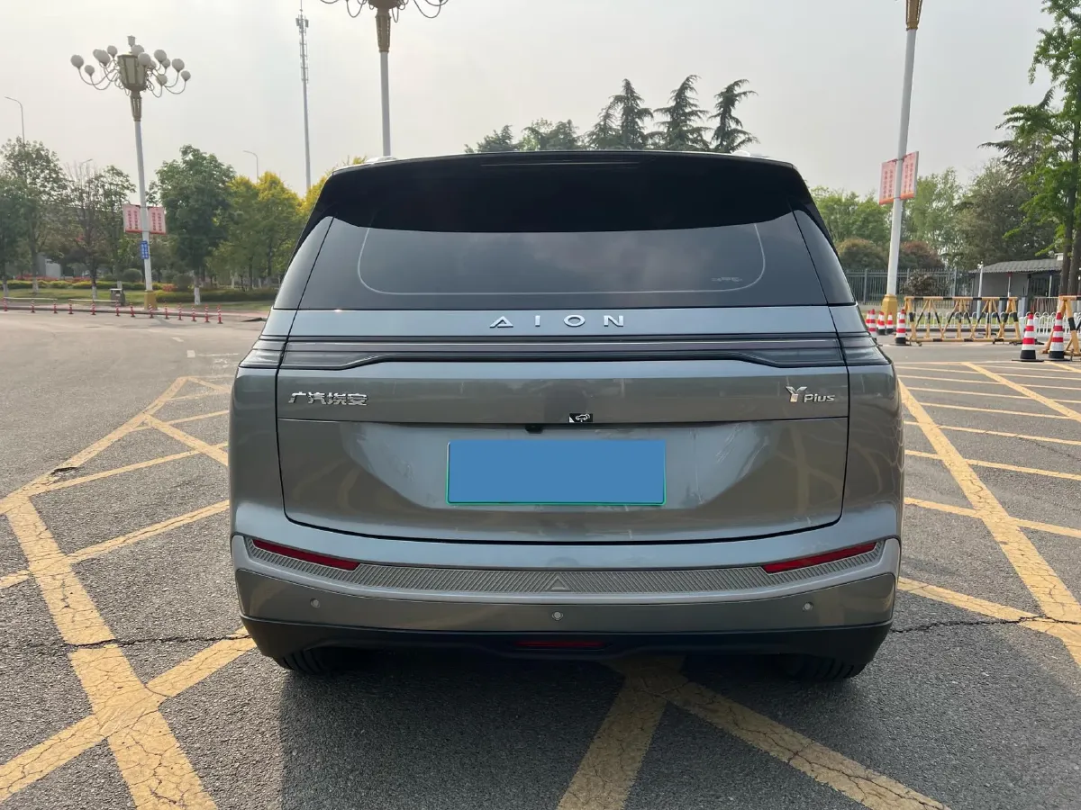 2024 Aion Y BEV 49.75KWH,autocango,china used car exporter,china ev exporter,chinese used car exporter,chinese used ev exporter