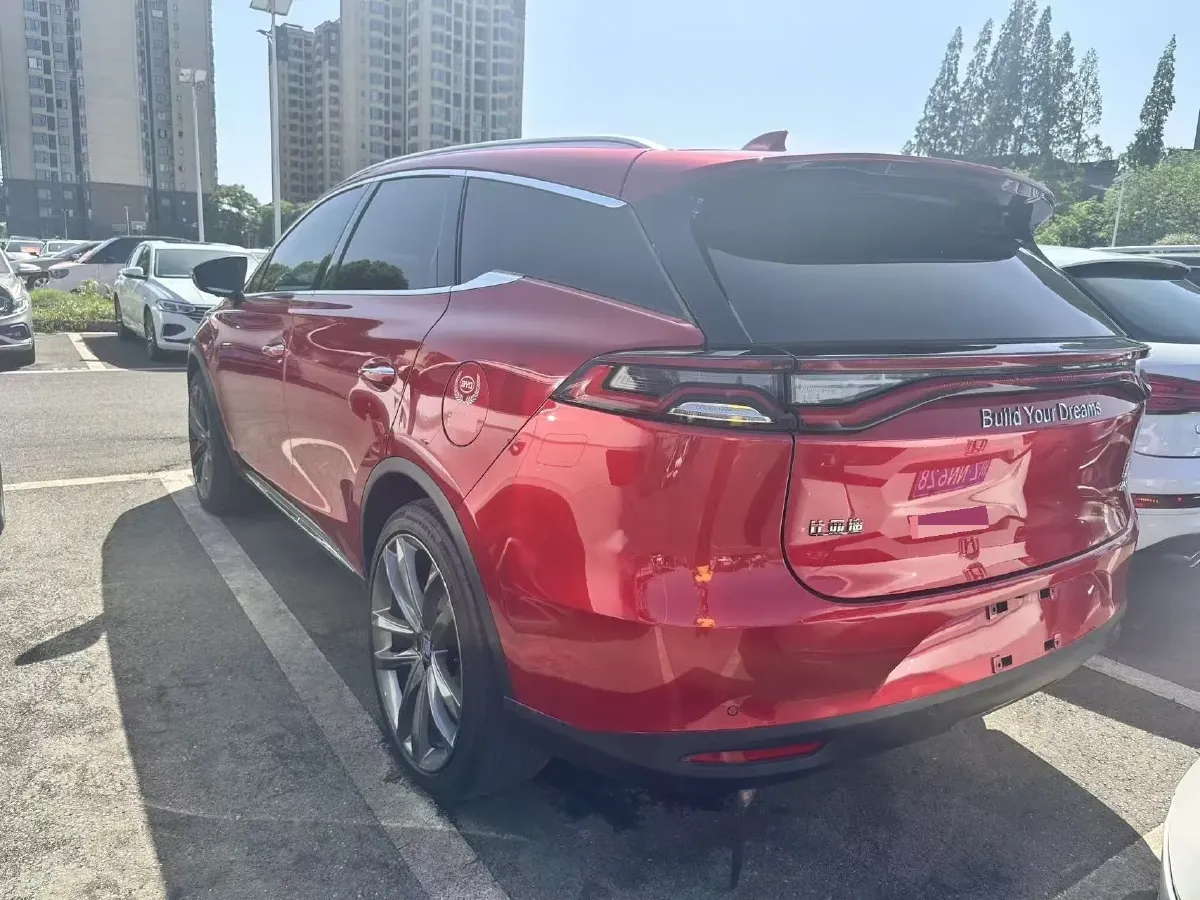 2019 BYD Tang 2.0T 192HP L4 6DCT PHEV 23.97KWH,autocango,china used car exporter,china ev exporter,chinese used car exporter,chinese used ev exporter