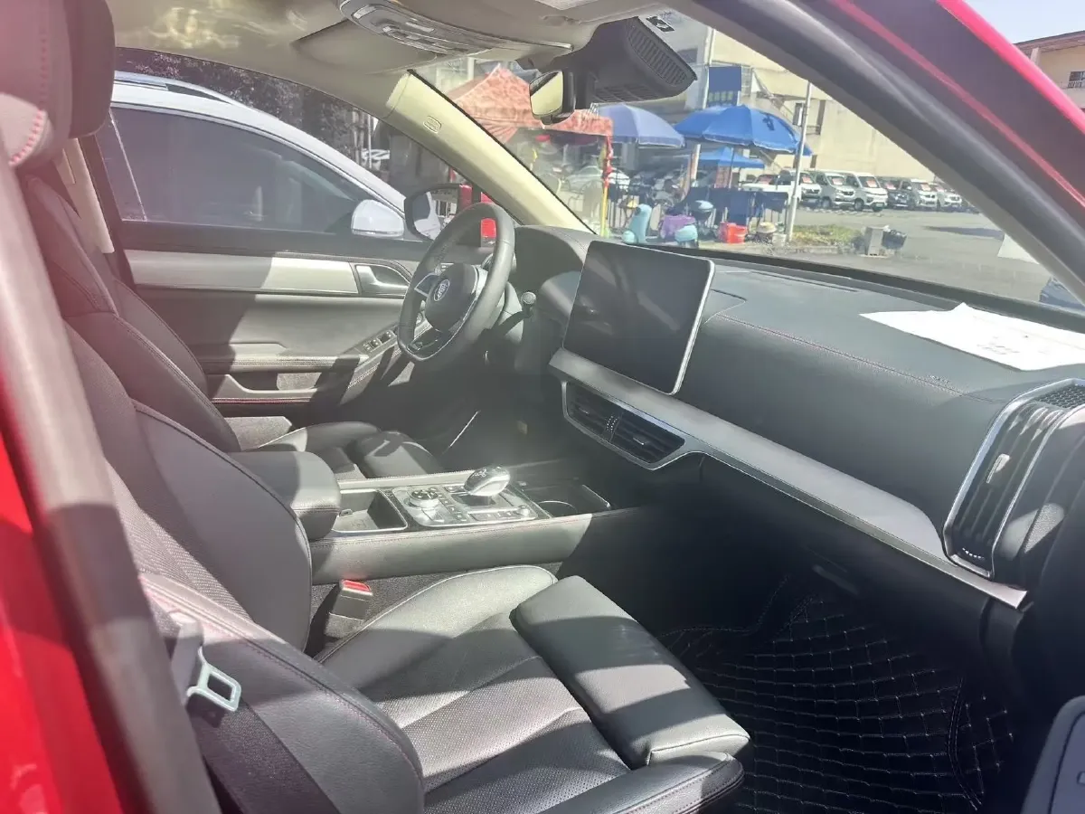 2019 BYD Tang 2.0T 192HP L4 6DCT PHEV 23.97KWH,autocango,china used car exporter,china ev exporter,chinese used car exporter,chinese used ev exporter