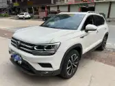 2021 VOLKSWAGEN THARU,autocango,china used car exporter,china ev exporter,chinese used car exporter,chinese used ev exporter