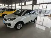 2019 HANTENG HAPPINESS E+,autocango,china used car exporter,china ev exporter,chinese used car exporter,chinese used ev exporter