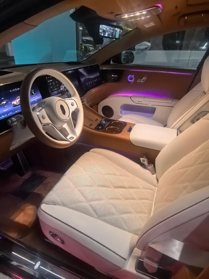 2025 HIMA S800 REEV 170HP REEV,autocango,china used car exporter,china ev exporter,chinese used car exporter,chinese used ev exporter