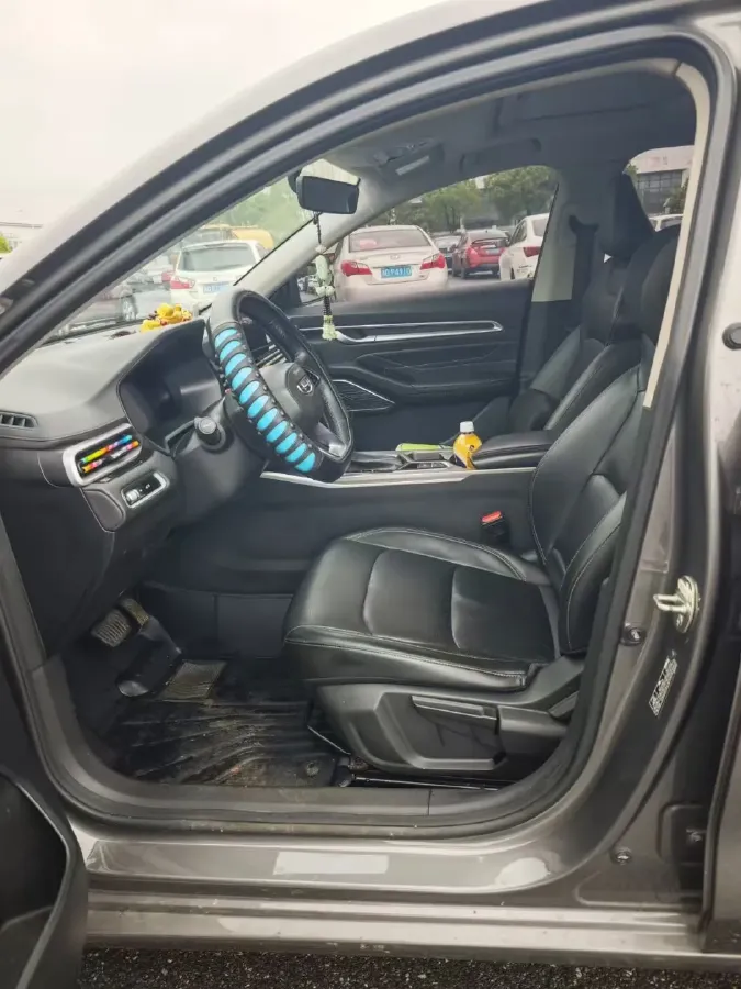 2022 Geely Emgrand 1.5L 114HP L4 CVT,autocango,china used car exporter,china ev exporter,chinese used car exporter,chinese used ev exporter