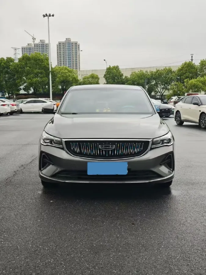 2022 Geely Emgrand 1.5L 114HP L4 CVT,autocango,china used car exporter,china ev exporter,chinese used car exporter,chinese used ev exporter