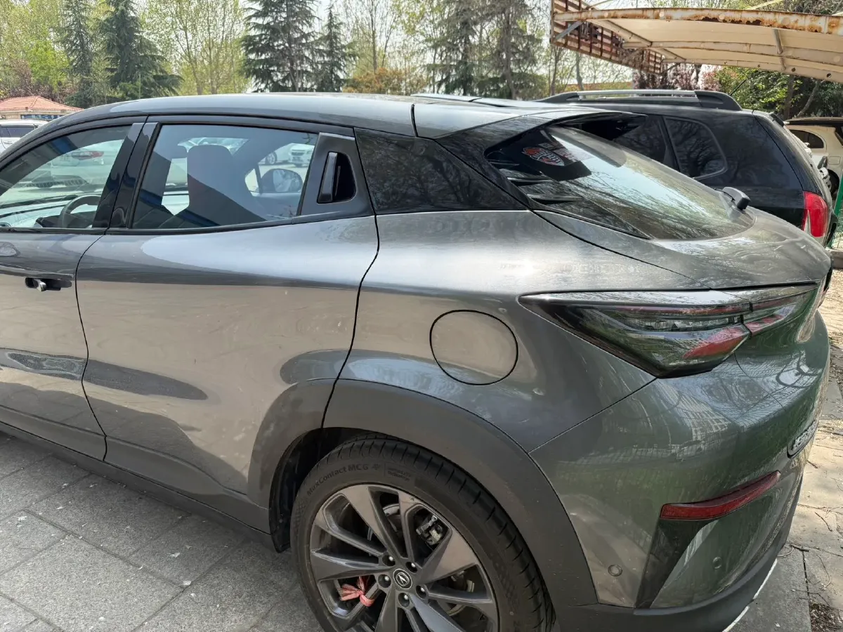 2021 ChangAn UNI-T 1.5T 180HP L4 7DCT,autocango,china used car exporter,china ev exporter,chinese used car exporter,chinese used ev exporter