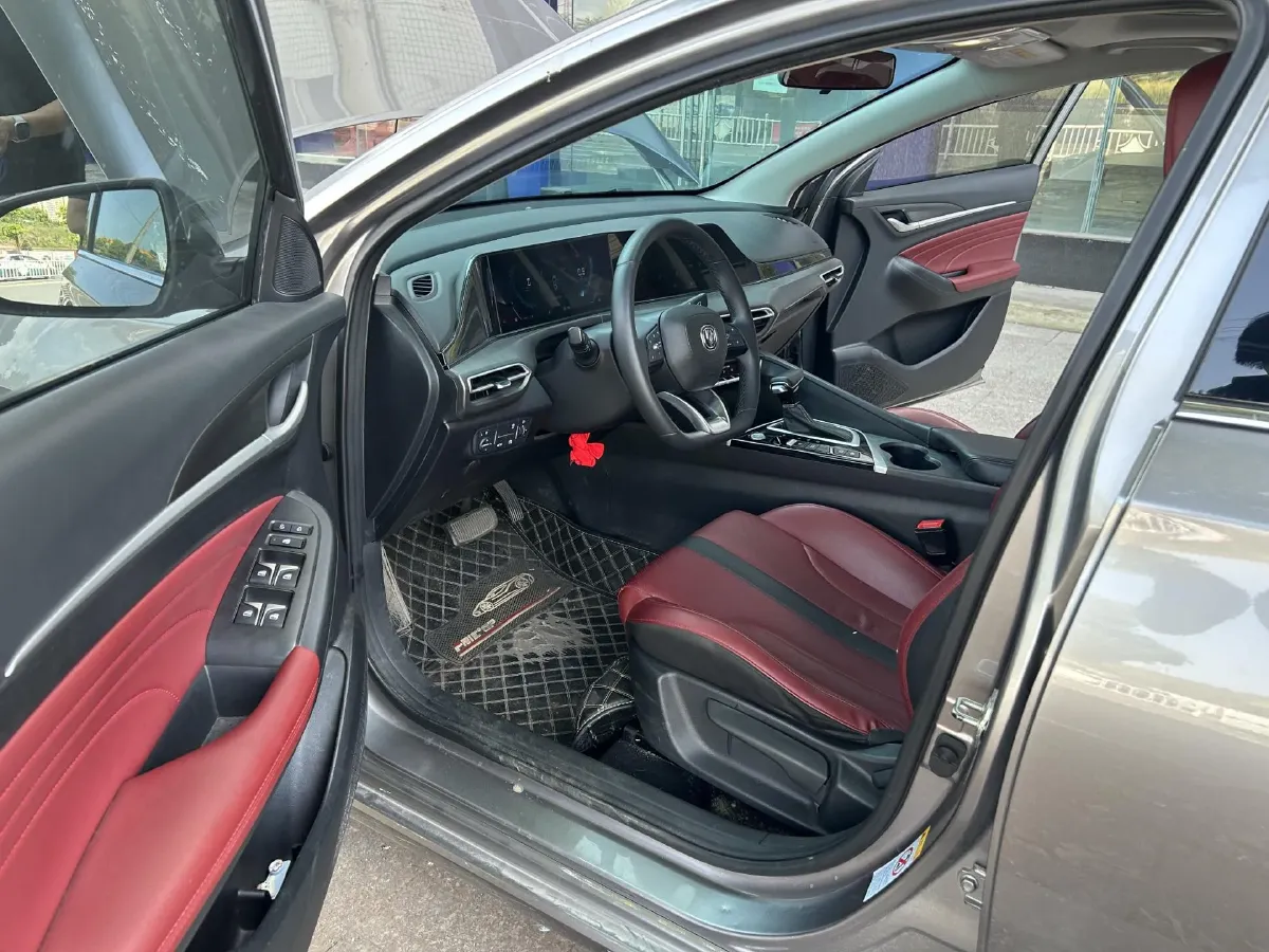 2020 ChangAn Eado 1.4T 158HP L4 7DCT,autocango,china used car exporter,china ev exporter,chinese used car exporter,chinese used ev exporter