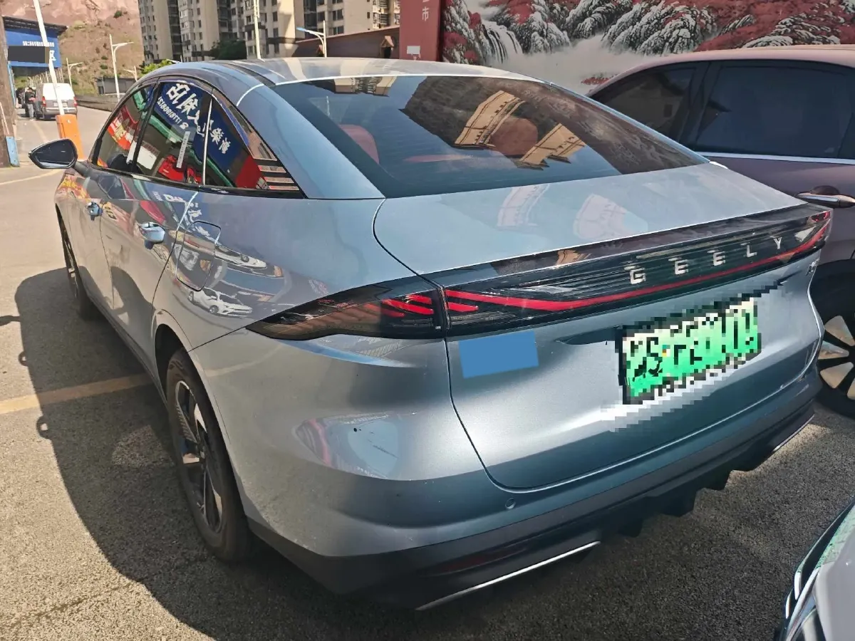 2025 BYD Seal 06 Wagon 1.5L 101HP L4 E-CVT PHEV,autocango,china used car exporter,china ev exporter,chinese used car exporter,chinese used ev exporter