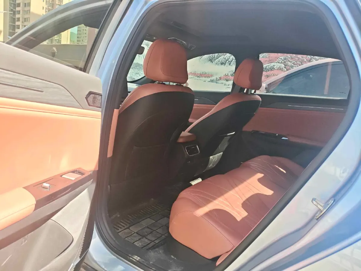 2025 BYD Seal 06 Wagon 1.5L 101HP L4 E-CVT PHEV,autocango,china used car exporter,china ev exporter,chinese used car exporter,chinese used ev exporter