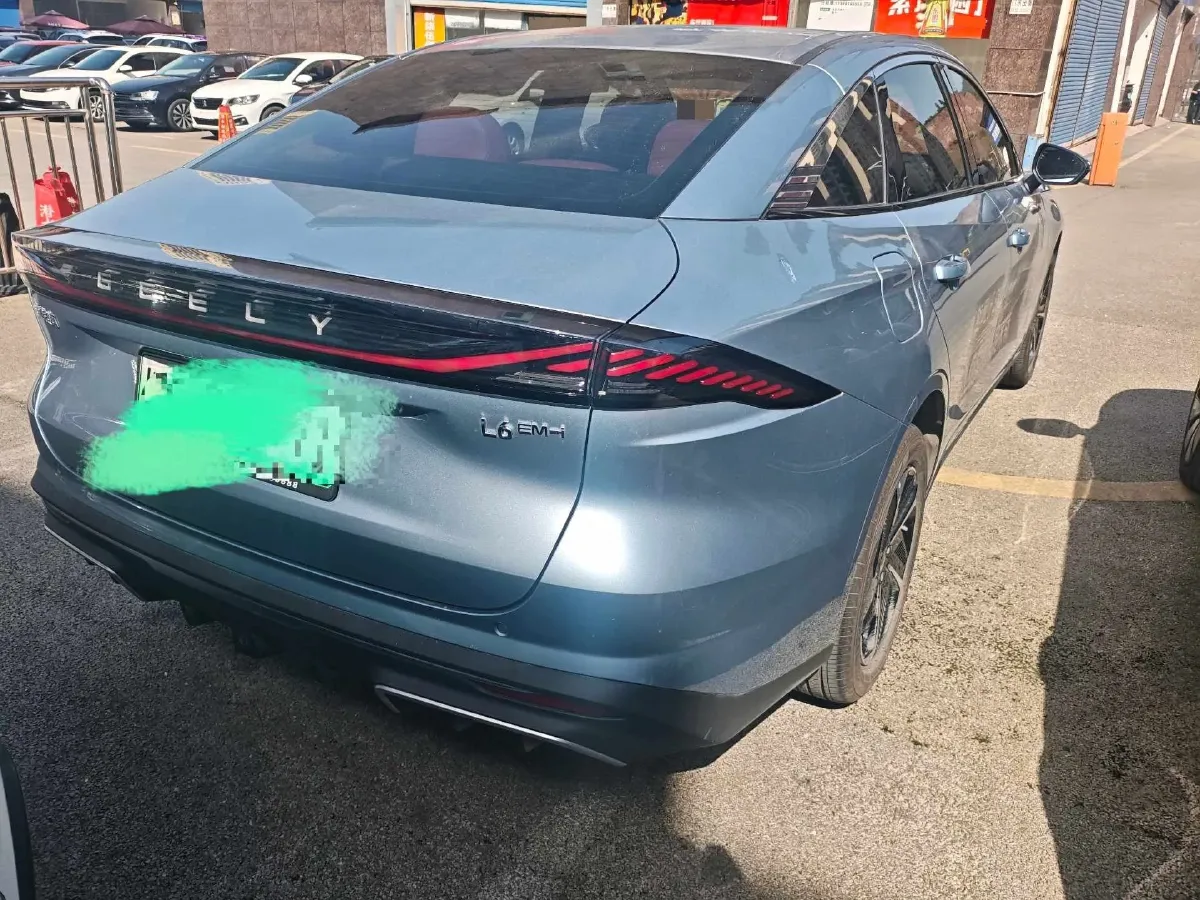 2025 BYD Seal 06 Wagon 1.5L 101HP L4 E-CVT PHEV,autocango,china used car exporter,china ev exporter,chinese used car exporter,chinese used ev exporter