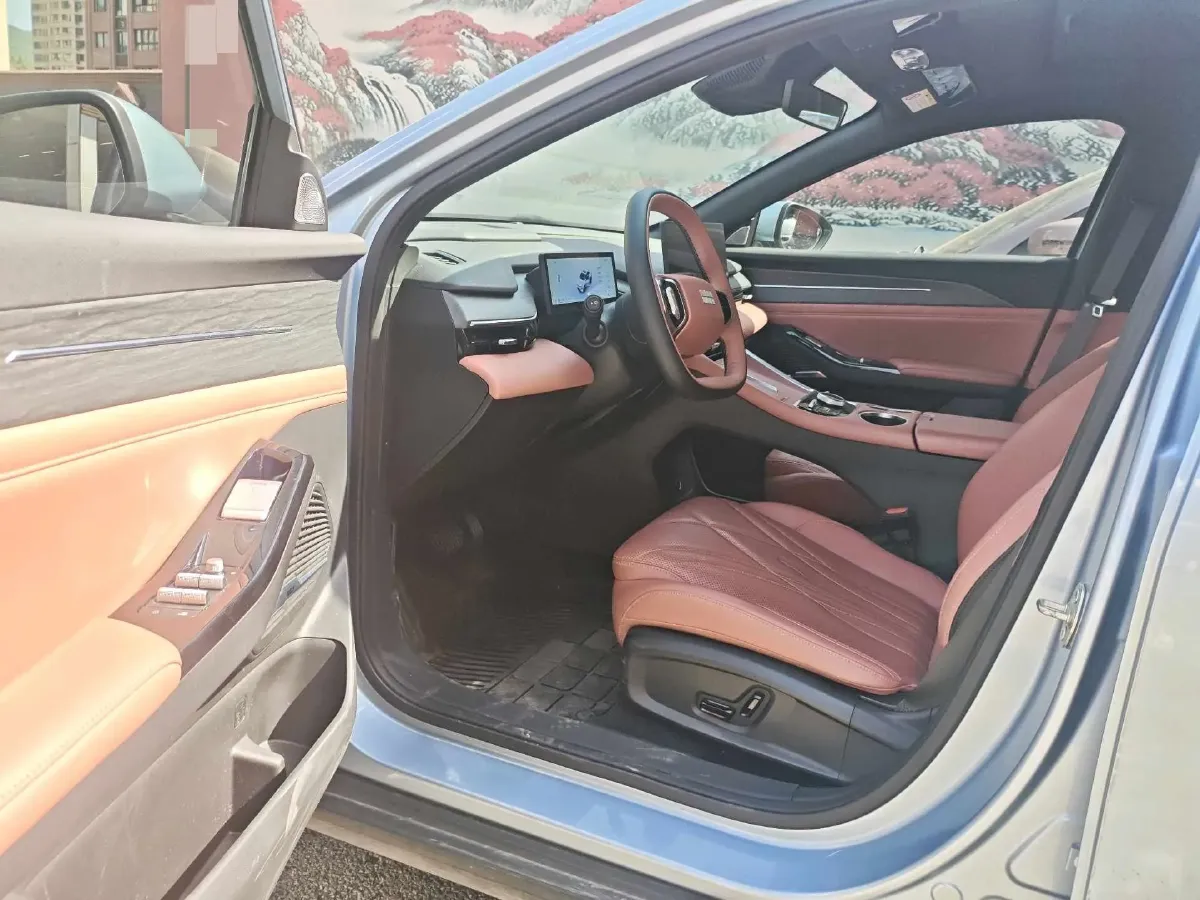 2025 BYD Seal 06 Wagon 1.5L 101HP L4 E-CVT PHEV,autocango,china used car exporter,china ev exporter,chinese used car exporter,chinese used ev exporter