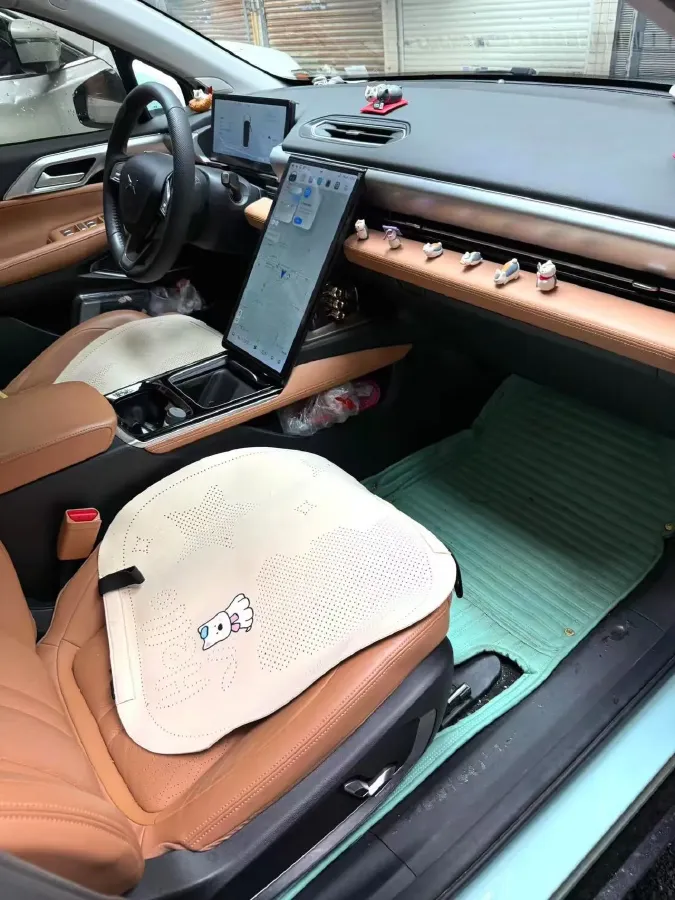 2022 Xpeng P5 BEV 66.2KWH,autocango,china used car exporter,china ev exporter,chinese used car exporter,chinese used ev exporter