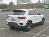 2022 Volkswagen T-Roc 1.4T 150HP L4 7DCT