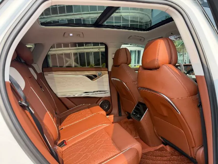 2024 Voyah FREE 1.5T 150HP L4 REEV 39.2KWH,autocango,china used car exporter,china ev exporter,chinese used car exporter,chinese used ev exporter