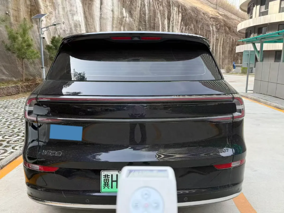 2025 ChangAn QiYuan Q07 1.5L 98HP L4 E-CVT PHEV,autocango,china used car exporter,china ev exporter,chinese used car exporter,chinese used ev exporter