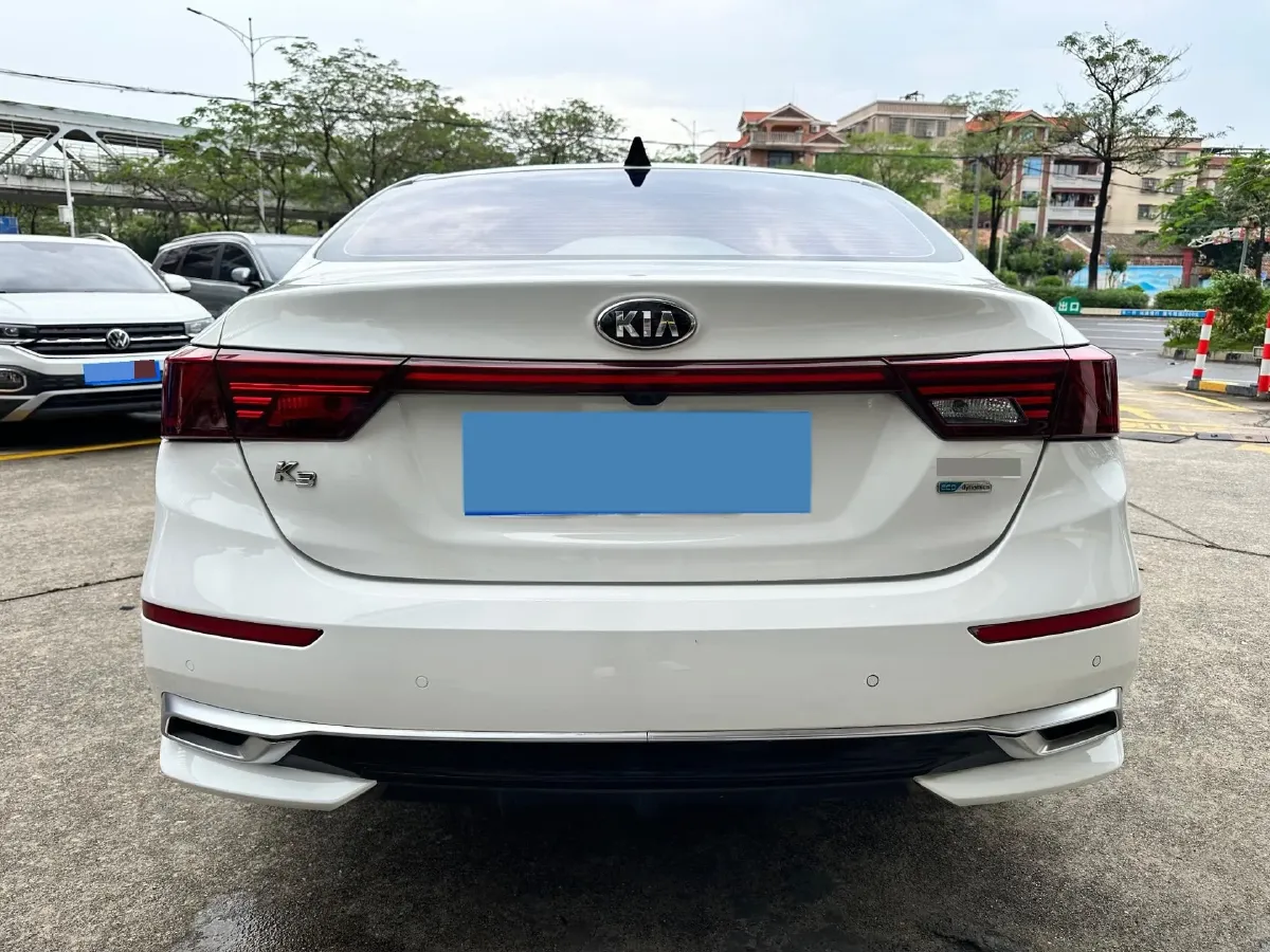 2020 Kia K3 1.4T 130HP L4 7DCT,autocango,china used car exporter,china ev exporter,chinese used car exporter,chinese used ev exporter