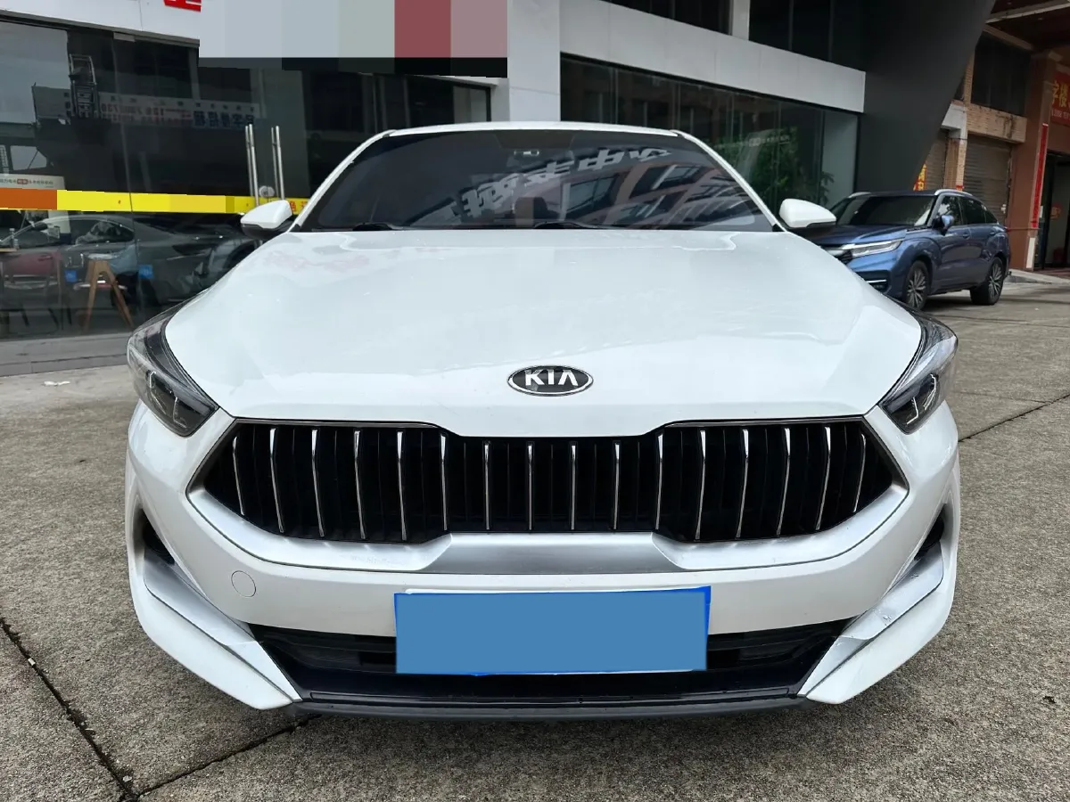 2020 Kia K3 1.4T 130HP L4 7DCT,autocango,china used car exporter,china ev exporter,chinese used car exporter,chinese used ev exporter