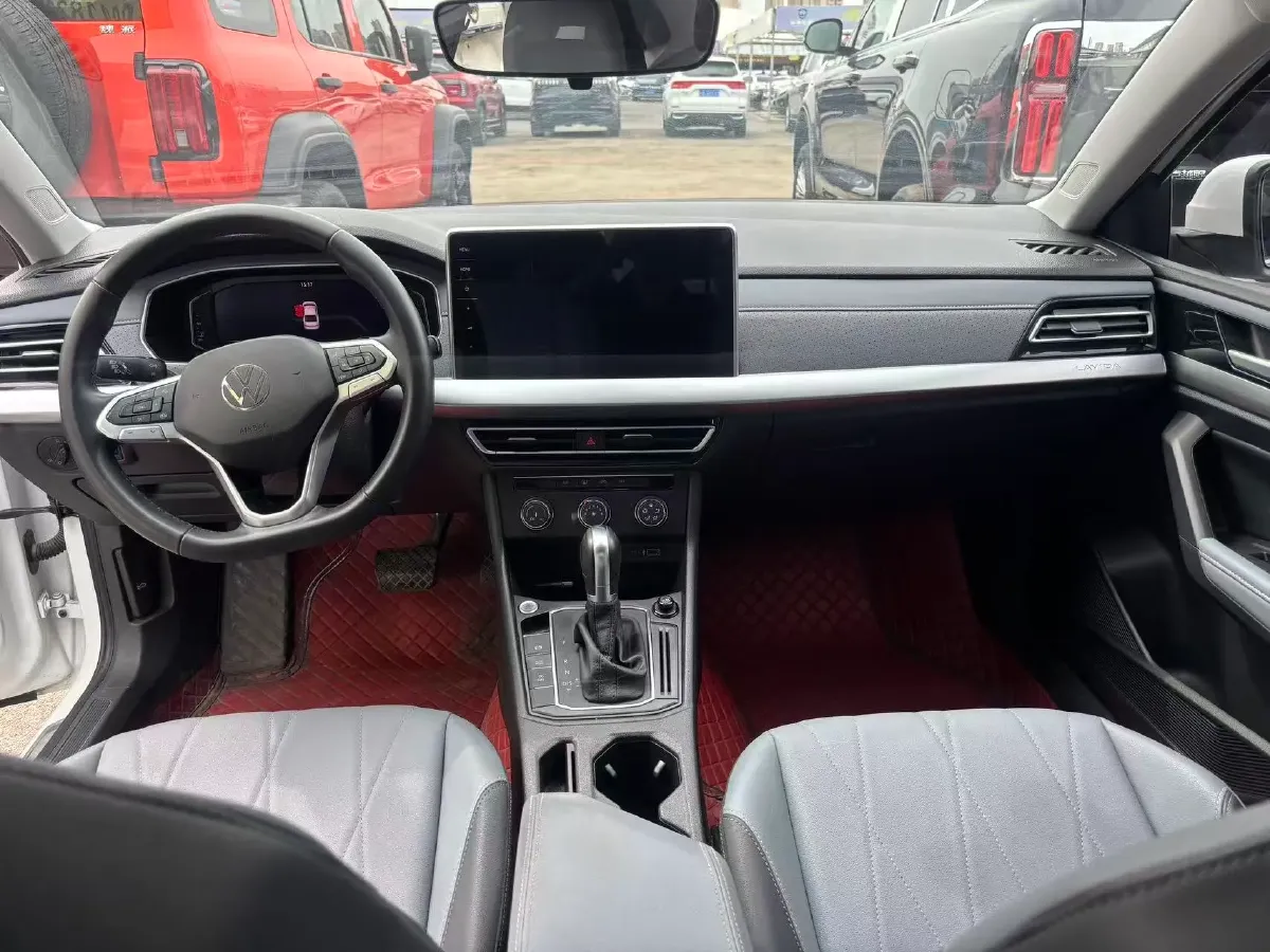 2023 Volkswagen Lavida 1.5L 113HP L4 6AT,autocango,china used car exporter,china ev exporter,chinese used car exporter,chinese used ev exporter