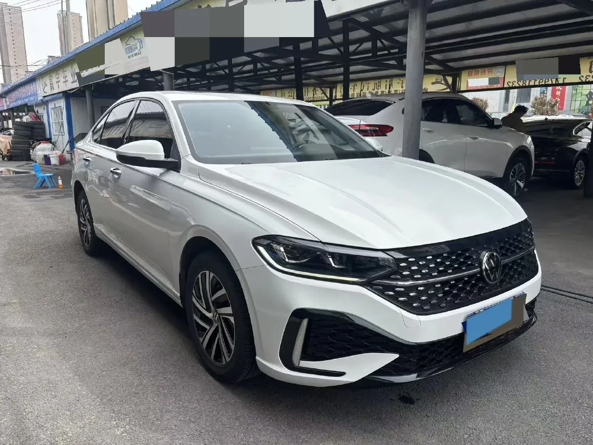 2023 Volkswagen Lavida 1.5L 113HP L4 6AT,autocango,china used car exporter,china ev exporter,chinese used car exporter,chinese used ev exporter