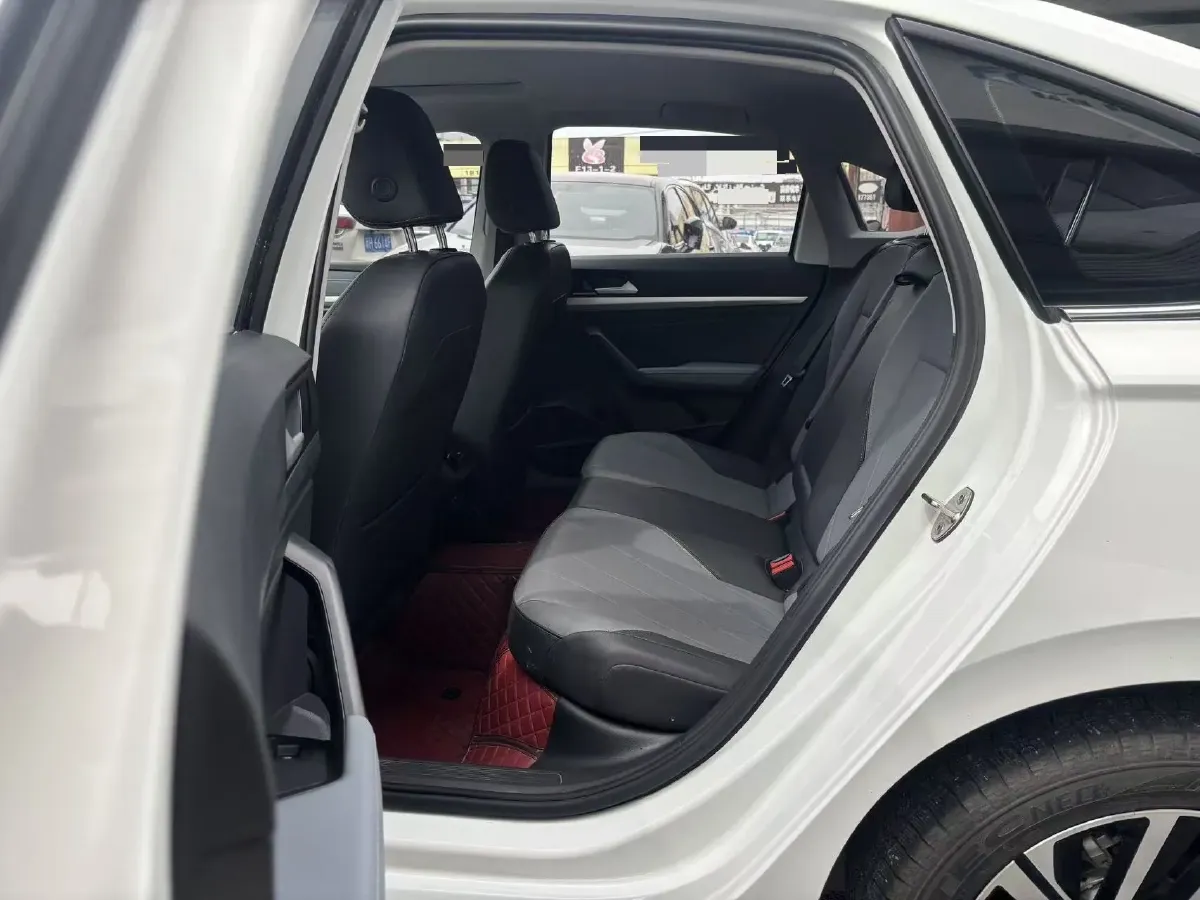 2023 Volkswagen Lavida 1.5L 113HP L4 6AT,autocango,china used car exporter,china ev exporter,chinese used car exporter,chinese used ev exporter