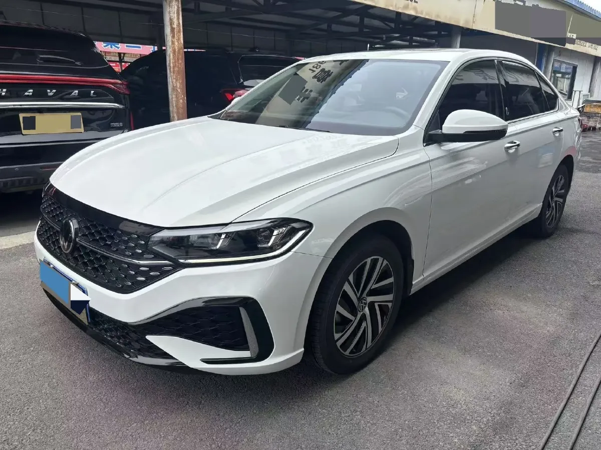 2023 Volkswagen Lavida 1.5L 113HP L4 6AT,autocango,china used car exporter,china ev exporter,chinese used car exporter,chinese used ev exporter