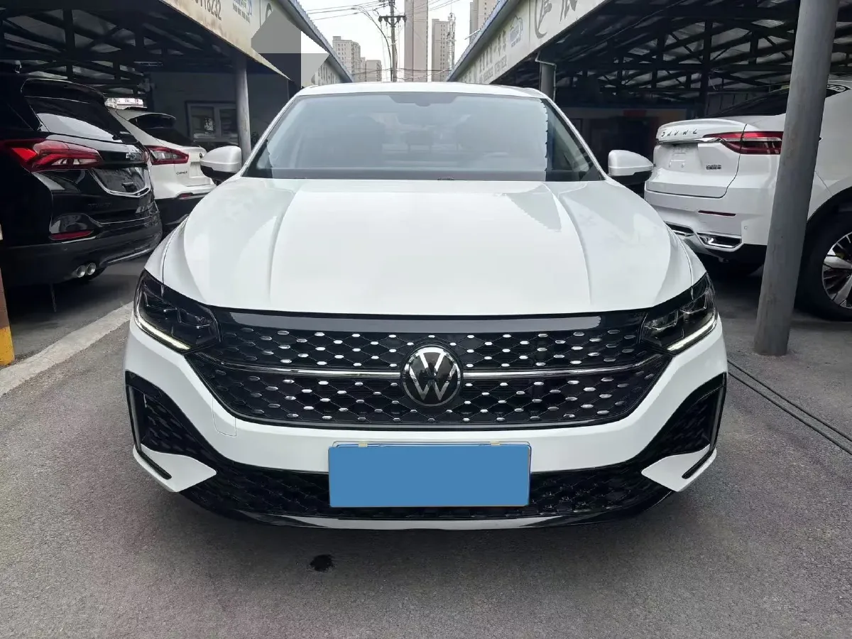2023 Volkswagen Lavida 1.5L 113HP L4 6AT,autocango,china used car exporter,china ev exporter,chinese used car exporter,chinese used ev exporter