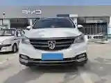 2021 BaoJun 730 1.5L 105HP L4 6MT