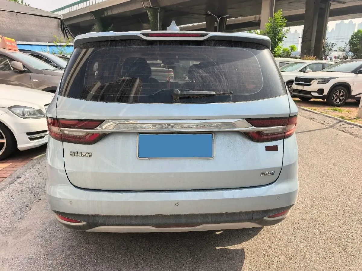 2021 Geely JiaJi 1.5T 177HP L3 7DCT,autocango,china used car exporter,china ev exporter,chinese used car exporter,chinese used ev exporter