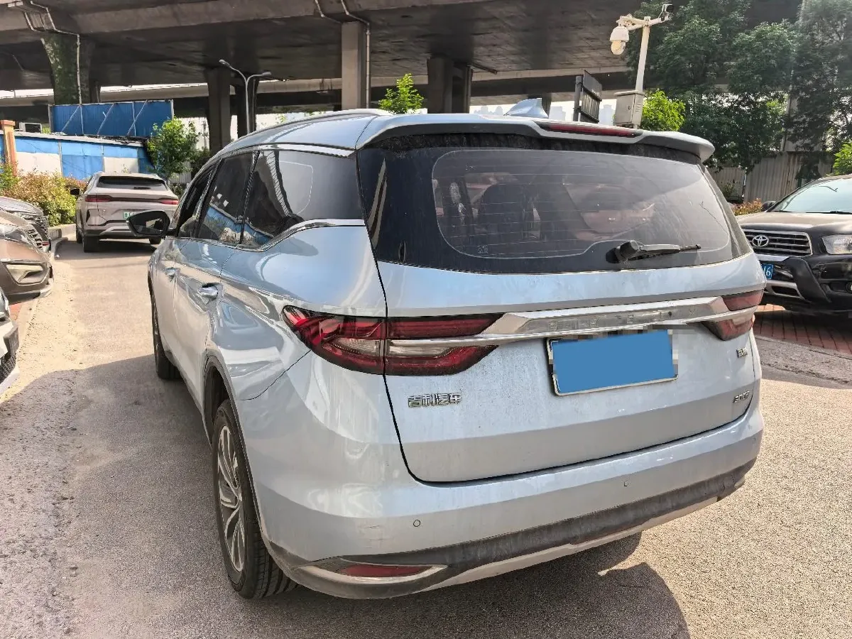 2021 Geely JiaJi 1.5T 177HP L3 7DCT,autocango,china used car exporter,china ev exporter,chinese used car exporter,chinese used ev exporter