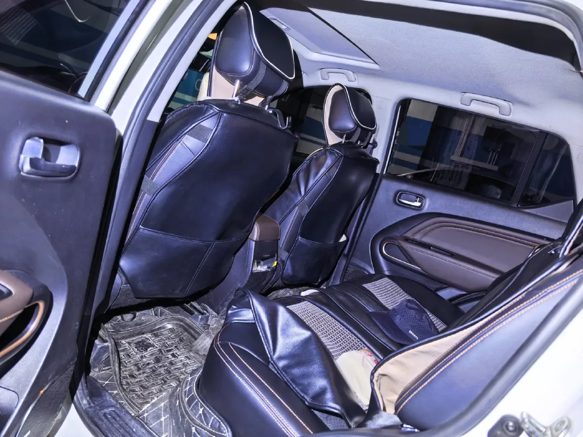 2017 GAC Trumpchi GS3 1.5L 114HP L4 5MT,autocango,china used car exporter,china ev exporter,chinese used car exporter,chinese used ev exporter