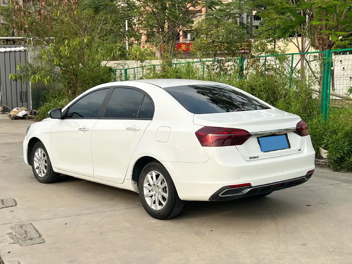 2020 Geely Emgrand 1.5L 109HP L4 CVT,autocango,china used car exporter,china ev exporter,chinese used car exporter,chinese used ev exporter