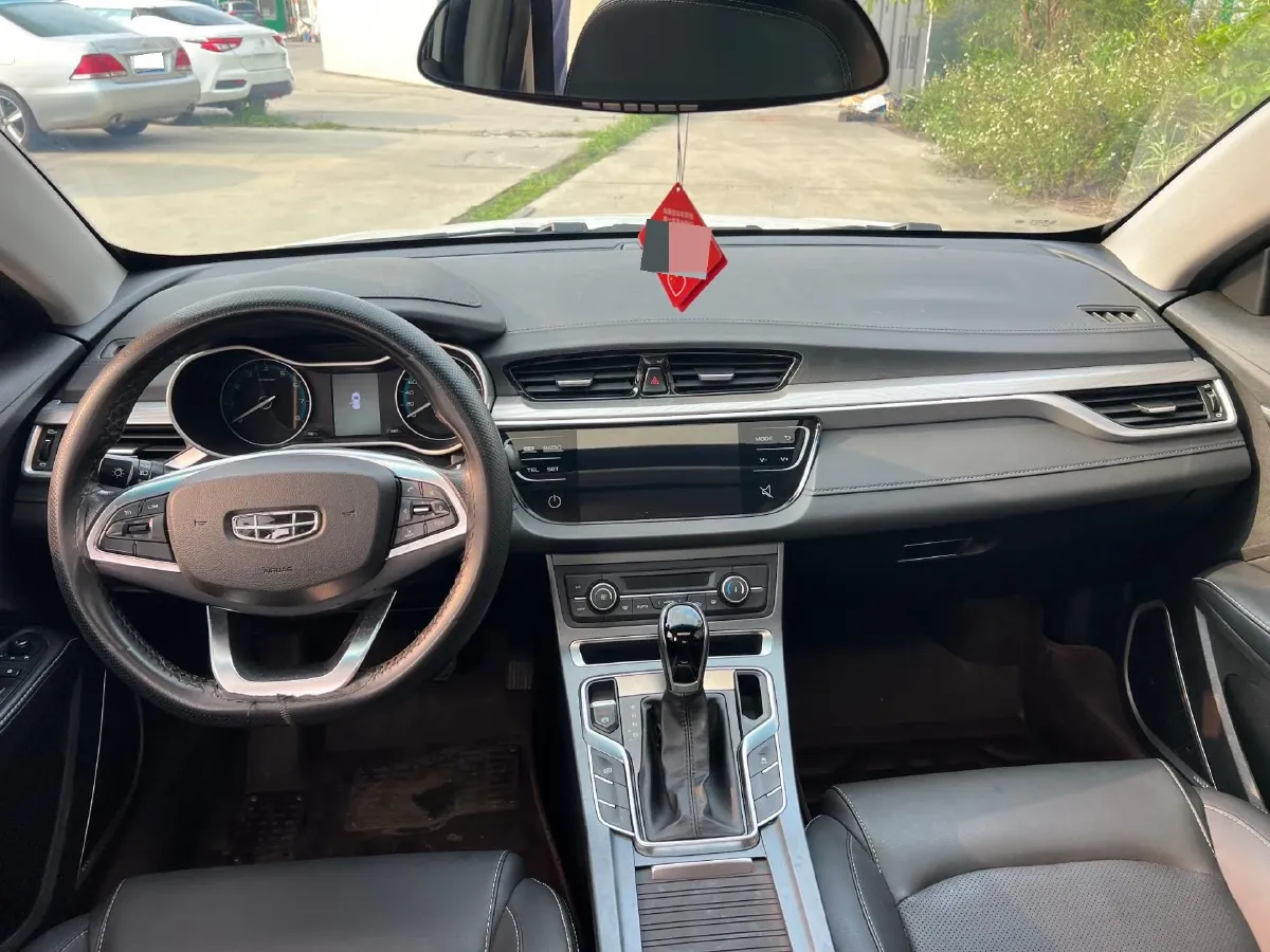 2020 Geely Emgrand 1.5L 109HP L4 CVT,autocango,china used car exporter,china ev exporter,chinese used car exporter,chinese used ev exporter