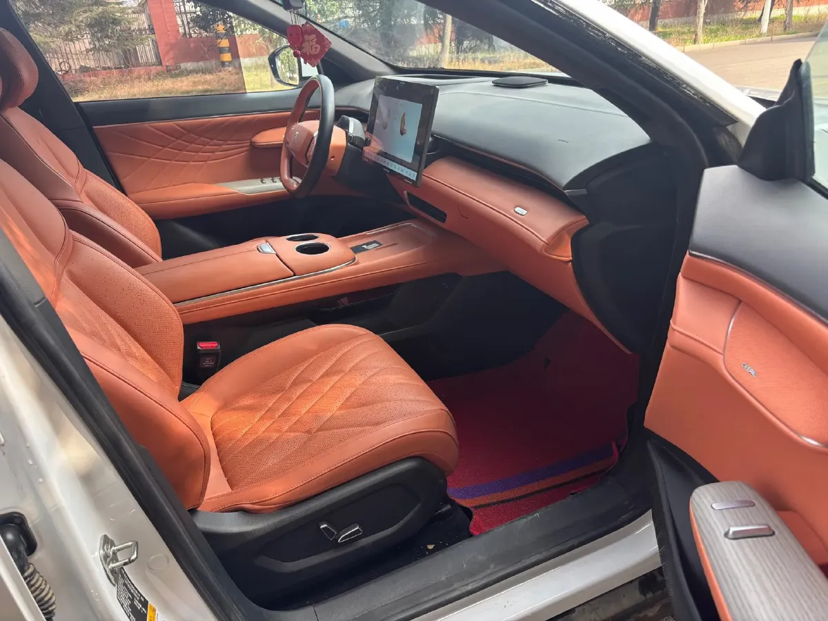 2023 Deepal S07 1.5L 95HP L4 REEV 31.73KWH,autocango,china used car exporter,china ev exporter,chinese used car exporter,chinese used ev exporter