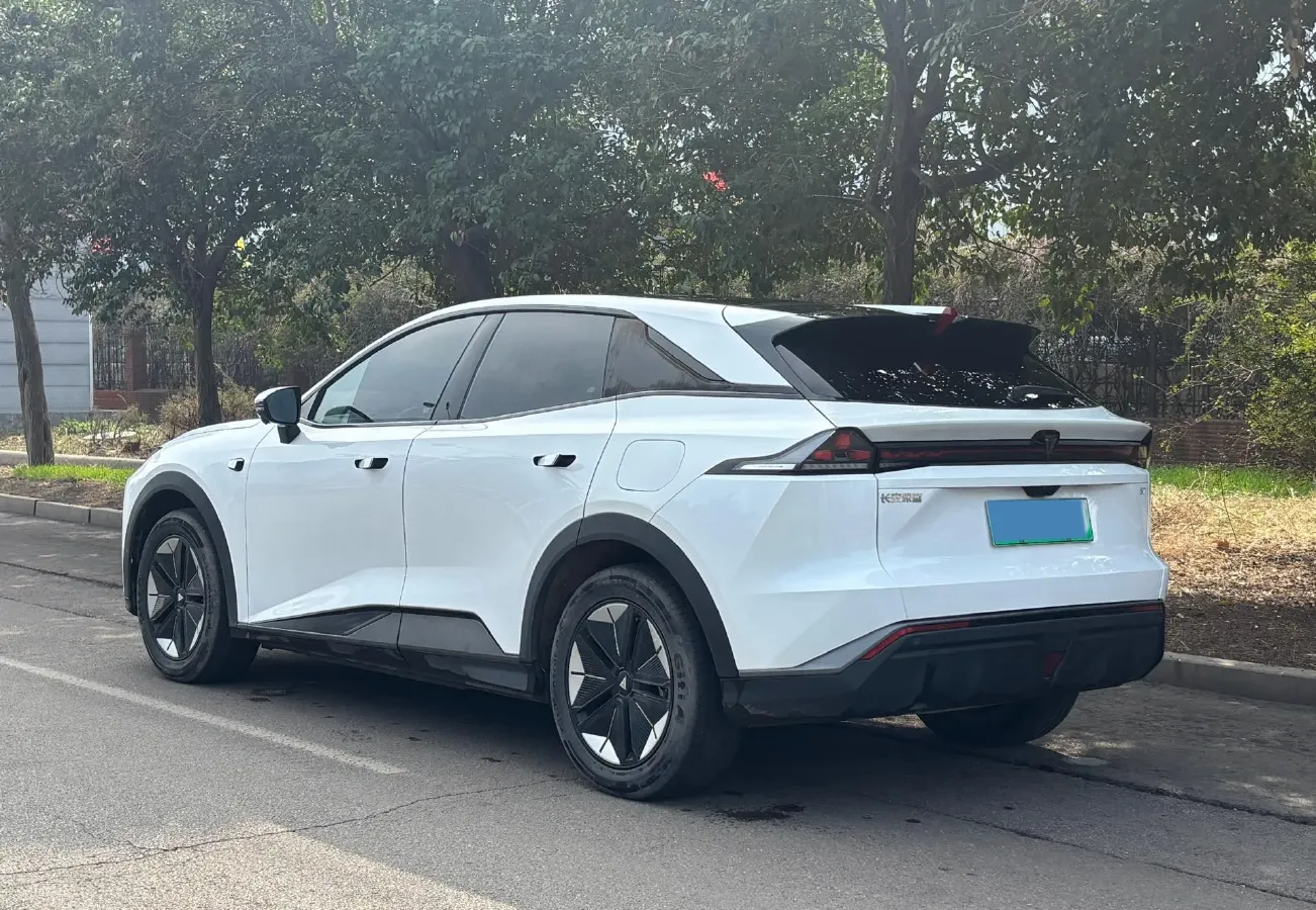 2023 Deepal S07 1.5L 95HP L4 REEV 31.73KWH,autocango,china used car exporter,china ev exporter,chinese used car exporter,chinese used ev exporter