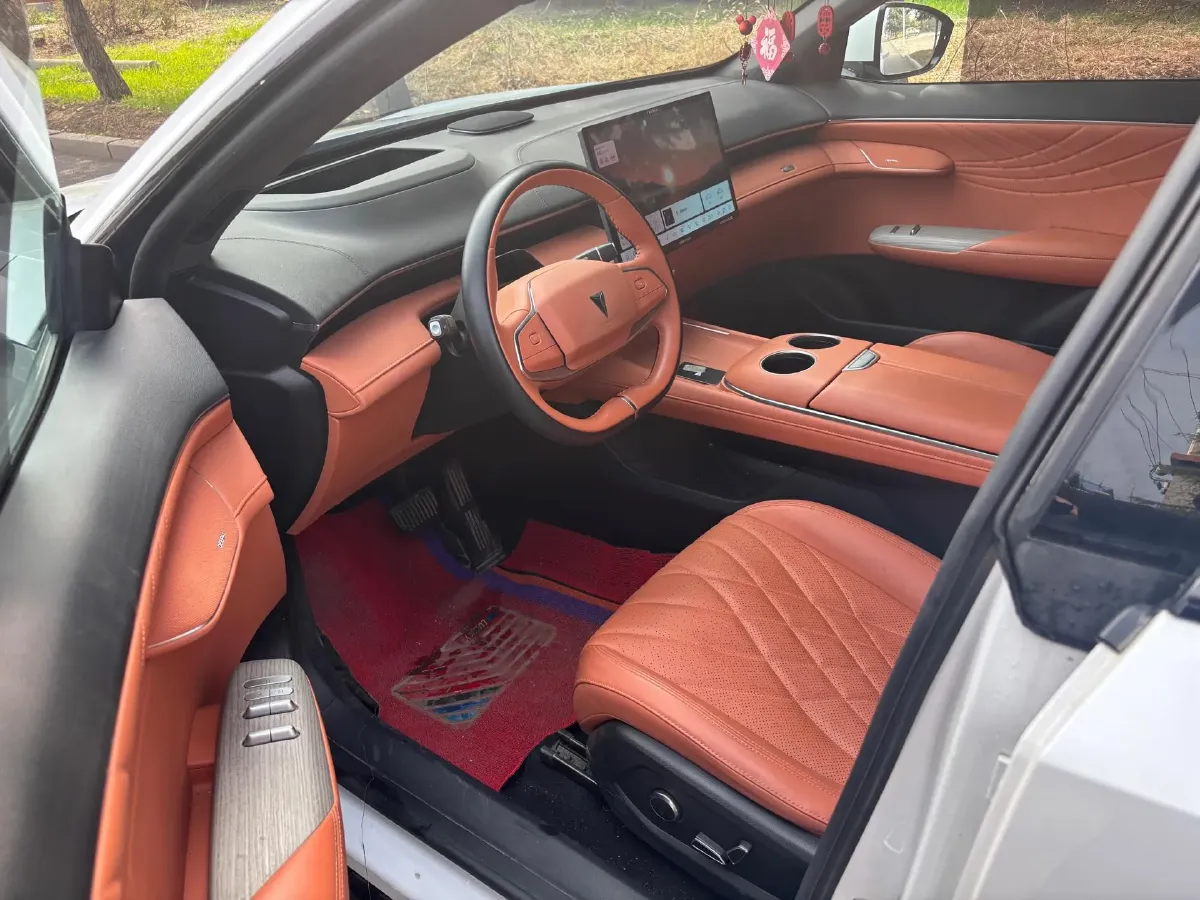 2023 Deepal S07 1.5L 95HP L4 REEV 31.73KWH,autocango,china used car exporter,china ev exporter,chinese used car exporter,chinese used ev exporter