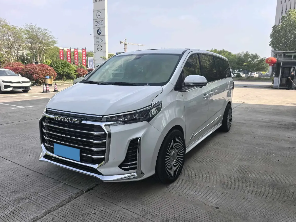 2020 MAXUS G20 2.0T 224HP L4 8AT,autocango,china used car exporter,china ev exporter,chinese used car exporter,chinese used ev exporter