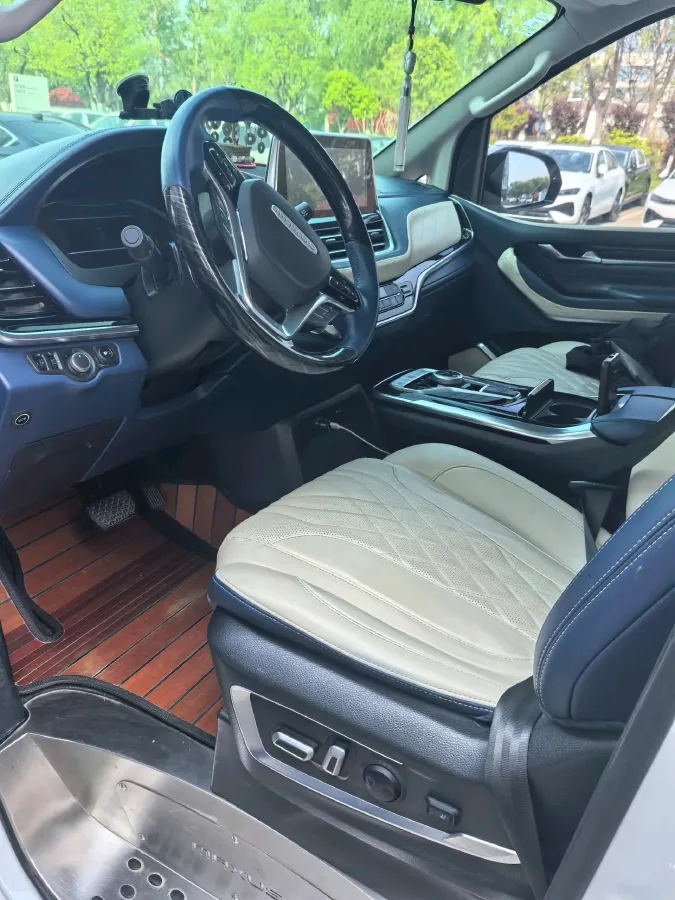 2020 MAXUS G20 2.0T 224HP L4 8AT,autocango,china used car exporter,china ev exporter,chinese used car exporter,chinese used ev exporter