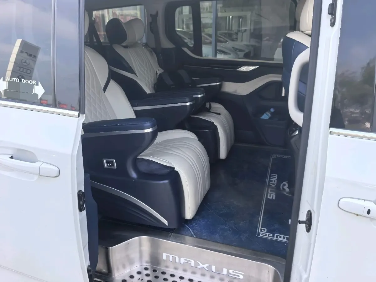 2020 MAXUS G20 2.0T 224HP L4 8AT,autocango,china used car exporter,china ev exporter,chinese used car exporter,chinese used ev exporter