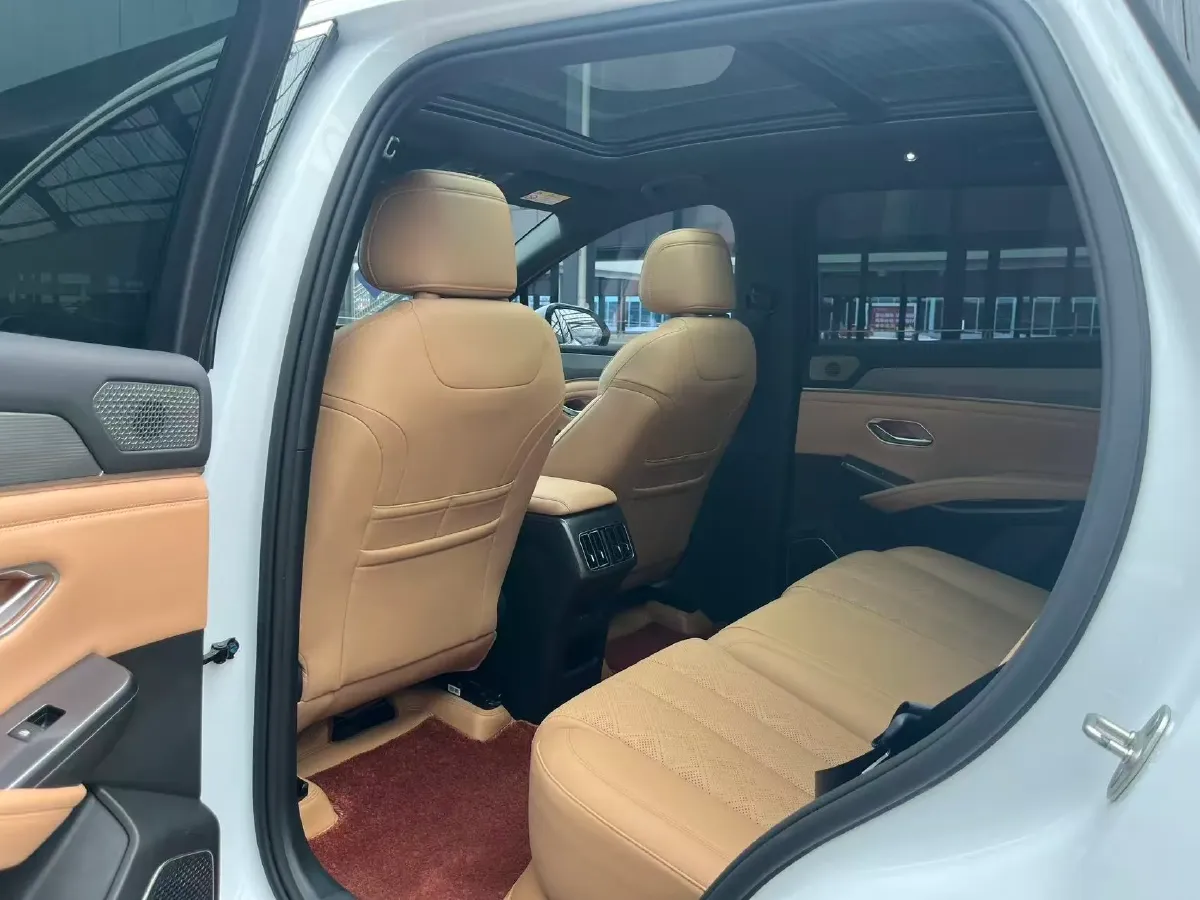 2024 BYD SongL DM-i 1.5L 101HP L4 E-CVT PHEV 18.3KWH,autocango,china used car exporter,china ev exporter,chinese used car exporter,chinese used ev exporter