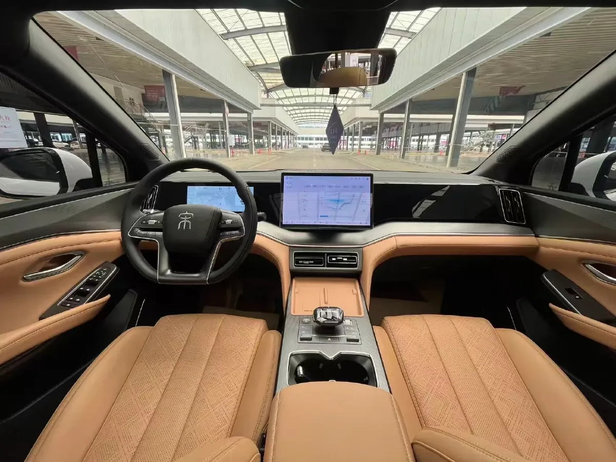 2024 BYD SongL DM-i 1.5L 101HP L4 E-CVT PHEV 18.3KWH,autocango,china used car exporter,china ev exporter,chinese used car exporter,chinese used ev exporter