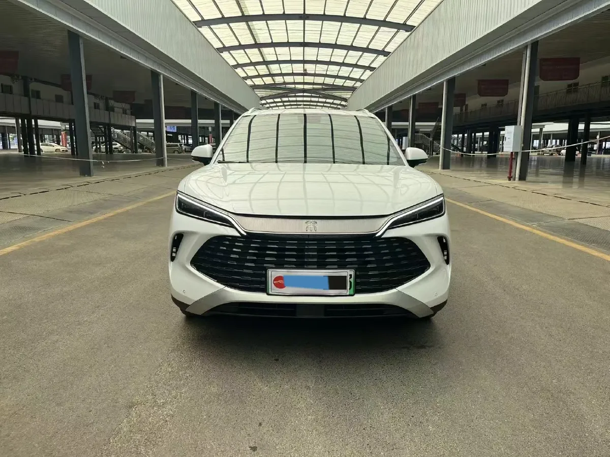 2024 BYD SongL DM-i 1.5L 101HP L4 E-CVT PHEV 18.3KWH,autocango,china used car exporter,china ev exporter,chinese used car exporter,chinese used ev exporter