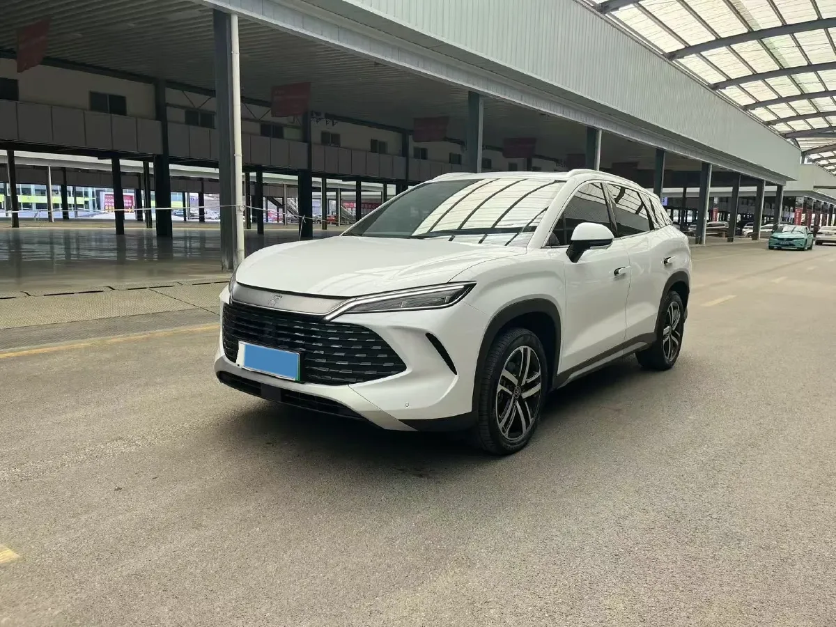 2024 BYD SongL DM-i 1.5L 101HP L4 E-CVT PHEV 18.3KWH,autocango,china used car exporter,china ev exporter,chinese used car exporter,chinese used ev exporter