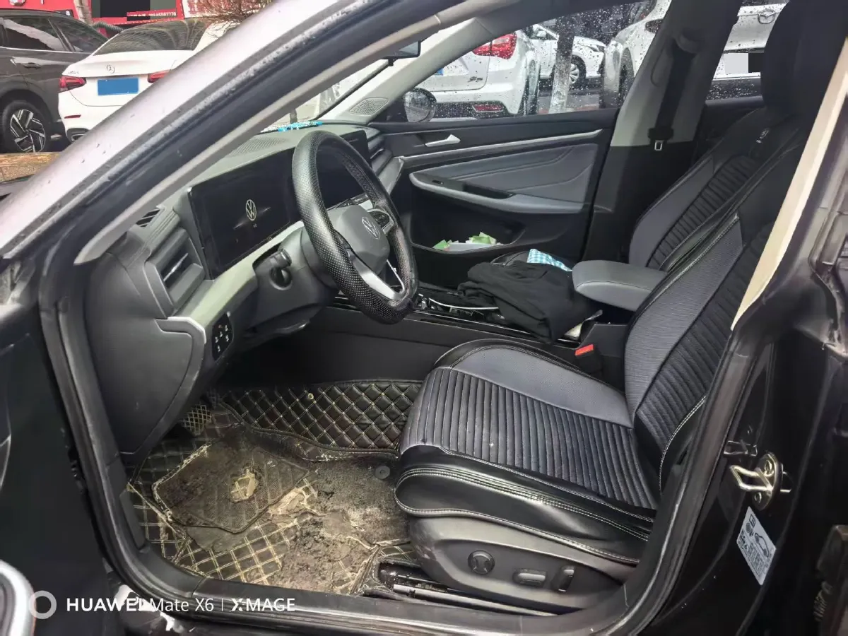 2022 Volkswagen Lavida 1.4T 150HP L4 7DCT,autocango,china used car exporter,china ev exporter,chinese used car exporter,chinese used ev exporter