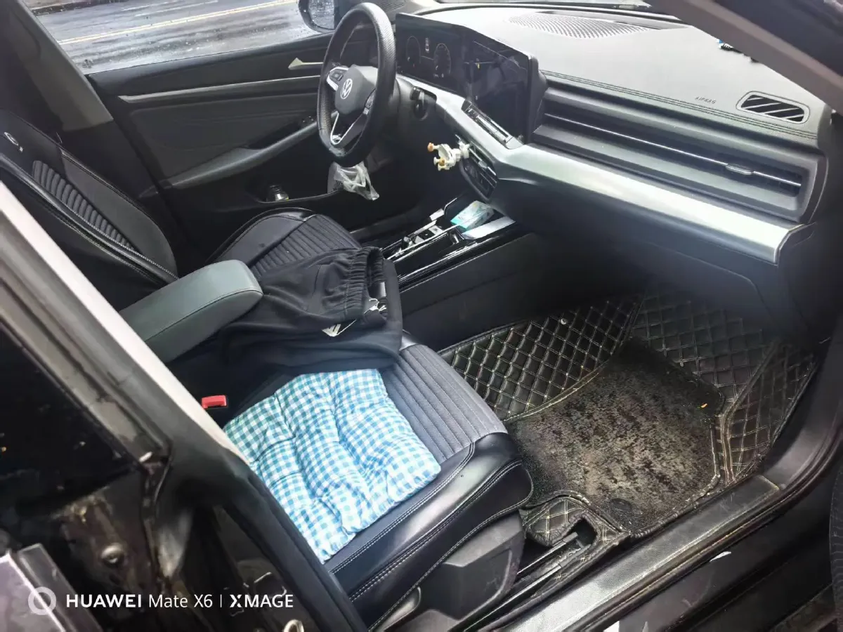 2022 Volkswagen Lavida 1.4T 150HP L4 7DCT,autocango,china used car exporter,china ev exporter,chinese used car exporter,chinese used ev exporter