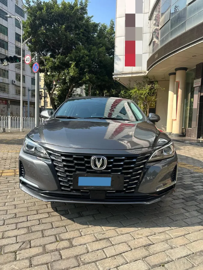 2022 ChangAn Raeton CC 1.5T 188HP L4 7DCT,autocango,china used car exporter,china ev exporter,chinese used car exporter,chinese used ev exporter