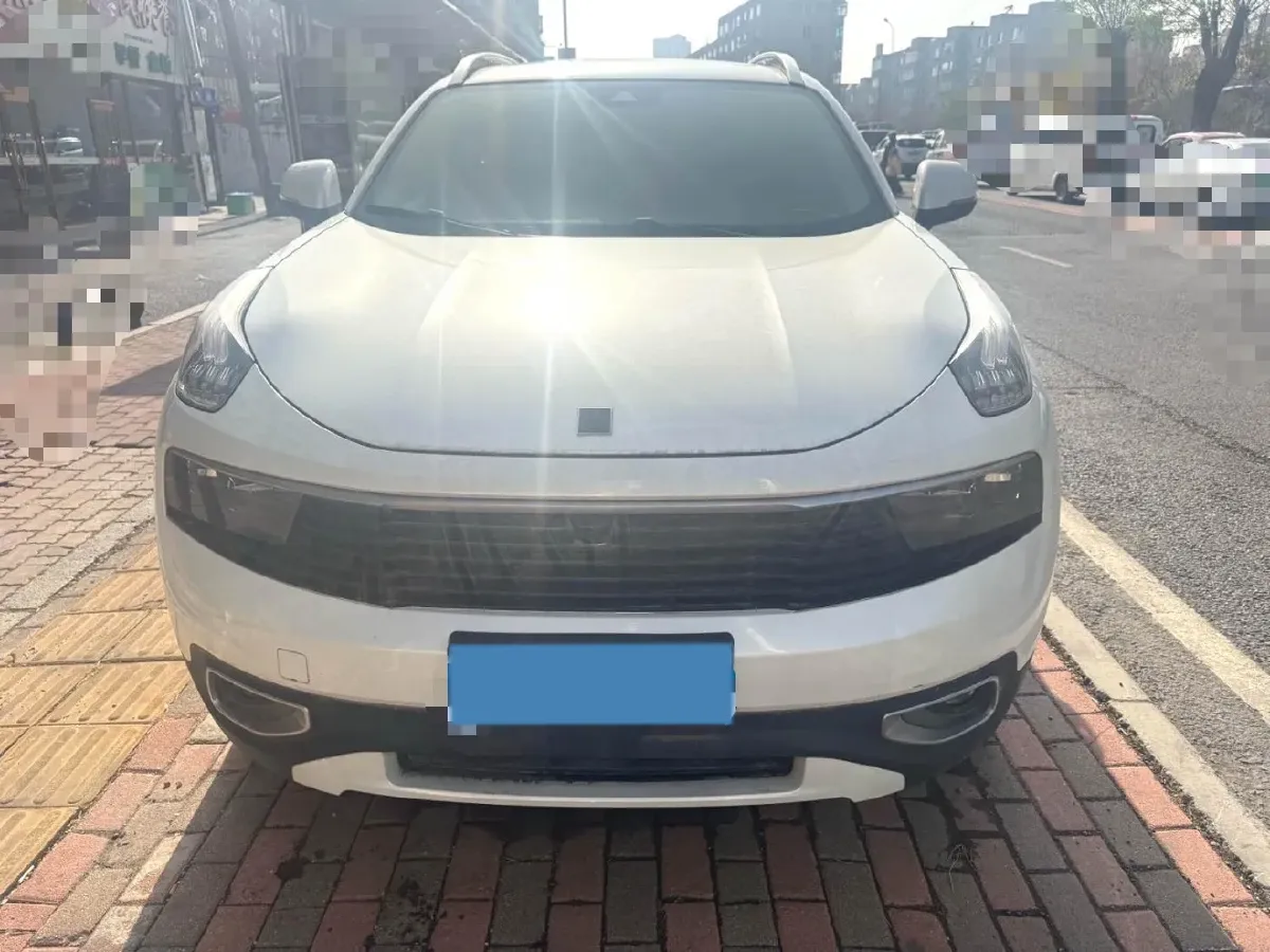 2019 ZX AUTO Terralord 2.5T 129HP L4 6AT,autocango,china used car exporter,china ev exporter,chinese used car exporter,chinese used ev exporter